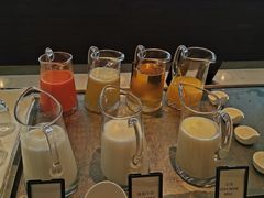 -中国坊中餐厅(石家庄希尔顿酒店)