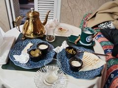 -Turka土耳咖(五大道店)