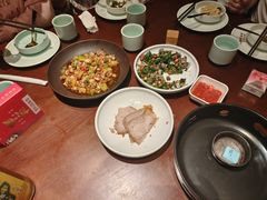 -金佬馆·川菜bistro(芜湖镜湖万达店)