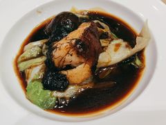 -汇华阁中餐厅·粤菜早茶(汇华希尔顿逸林酒店)