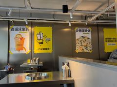 -大虎老火锅(直港大道店)