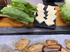 -香香腊排骨.野生菌火塘总店(束河店)