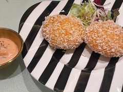 -古洋食坊·港点小馆(苏州中心店)