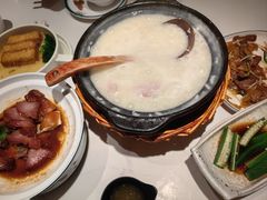 -荔粥记潮汕砂锅粥(太湖路店)