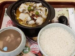 -真功夫(福中路店)