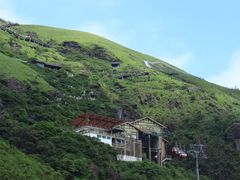 -萍乡武功山风景名胜区