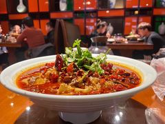 -58度品质川菜馆(经一路店)