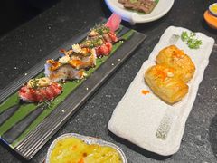 -上井精致料理自助餐(松雷店)