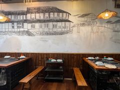 -三里屯土灶炖公鸡地锅鸡(江东店)