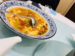 酸辣汤-双井轩(双井店)