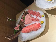 -余欢领鲜火锅(新街口店)