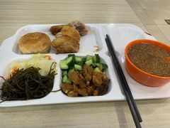-香妃烤鸡(西单店)