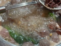-八合里潮汕鲜牛肉火锅(吉大店)