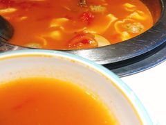 -蕃茄述·好汤自然来(江汉路店)