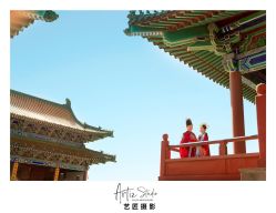 -艺匠摄影ARTIZ STUDIO(南京店)