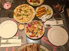 -Nord Grill&Bar Highland诺德西餐(深圳欢乐海岸店)