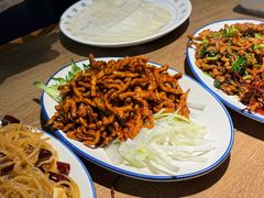 -姥姥家春饼店(佳亿时尚广场店)