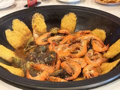 -江湖水乡铁锅炖魚(周庄嘉园店)