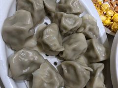 -双合园·海鲜水饺青岛菜(九水东路店)
