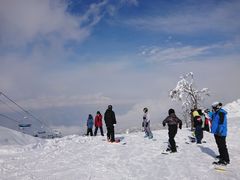 -太子岭滑雪场