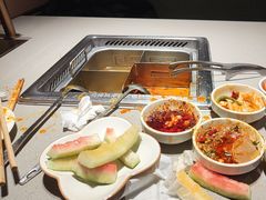 -海底捞火锅(关山保利店)