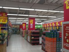 -刀小蛮半只鸡过桥米线(家乐福四元桥店)
