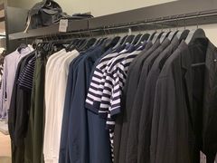 -ZARA(海港城店)