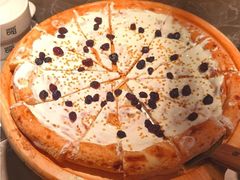 -比格比萨自助(赛罕区万达广场店)