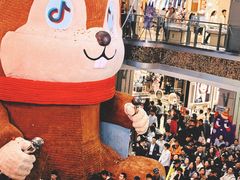 -松雷商业(南岗店)