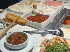 -海底捞火锅(玉桥商业广场店)