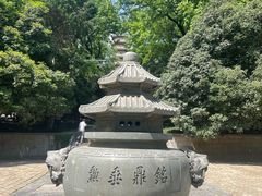 -灵谷景区