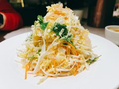 -船歌·鱼水饺青岛菜(闽江二路店)