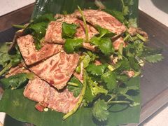 -一叶一世界•素食餐厅(环球中心店)