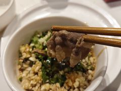 -旺龙巷重庆脆毛肚火锅·潜山扛把子店(潜山商业街店)