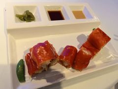 -山泉粤宴(广东大厦店)