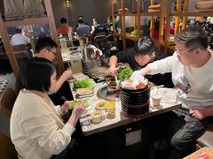 -火炉火自助餐(西直门凯德MALL店)