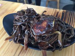 美食佳坛肉馆(昆山中路店)-盛京美食佳坛肉馆(沈阳总店)