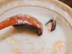 -汤城小厨•粤菜•靓汤(西直门凯德MALL店)