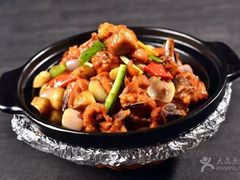 -聚丰苑北京烤鸭(大明宫店)