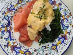 -Alimentari早午餐(安福路店)