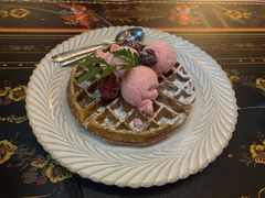 -YiCiCi创意融合料理餐与酒