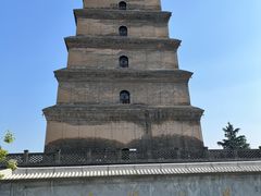 -大慈恩寺(大雁塔)