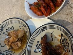 -西安高新希尔顿酒店·咖啡露台西餐厅