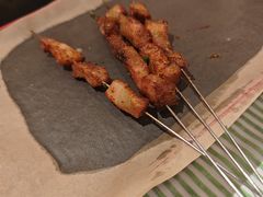 -三毛烧烤·南昌大排档(山姆店)