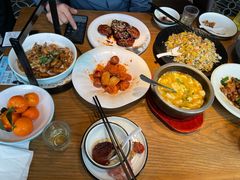 -扬州狮子楼·非遗淮扬菜(东关街店)