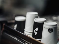 -T-COFFEE(长江花园店)