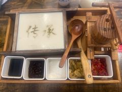 -寿州美味厨豆腐宴(寿县南门口西环路店)