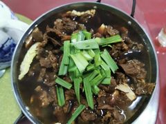 -黄牛肉馆·皖南土菜