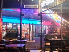 -黄鱼炙夜·烧烤·小龙虾(星荟广场店)