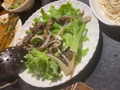 -陈府大宅门成都火锅·手切鲜肉(太原街店)